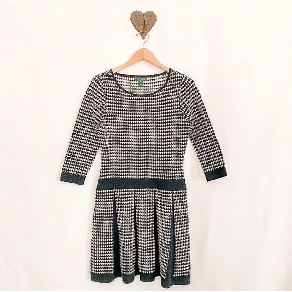 Lauren Ralph Lauren Dress
